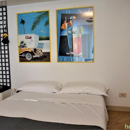 Green relax apartment Riva del Garda Buitenkant foto