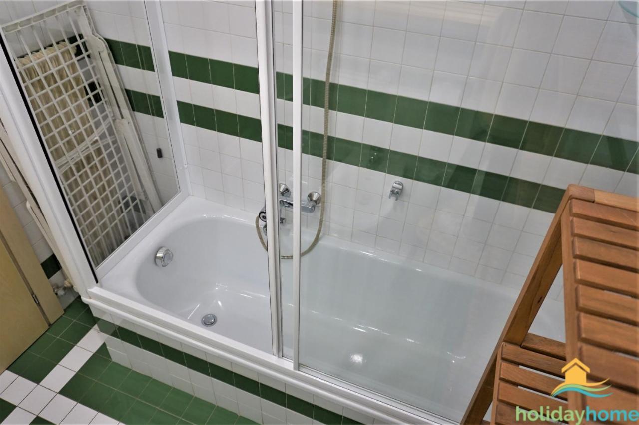 Green relax apartment Riva del Garda Buitenkant foto