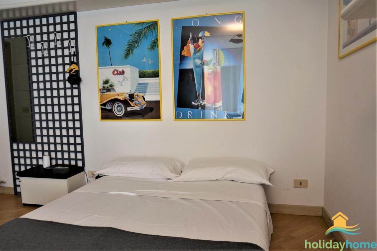 Green relax apartment Riva del Garda Buitenkant foto