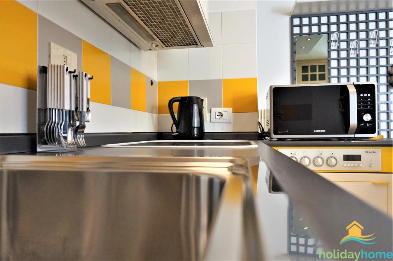 Green relax apartment Riva del Garda Buitenkant foto