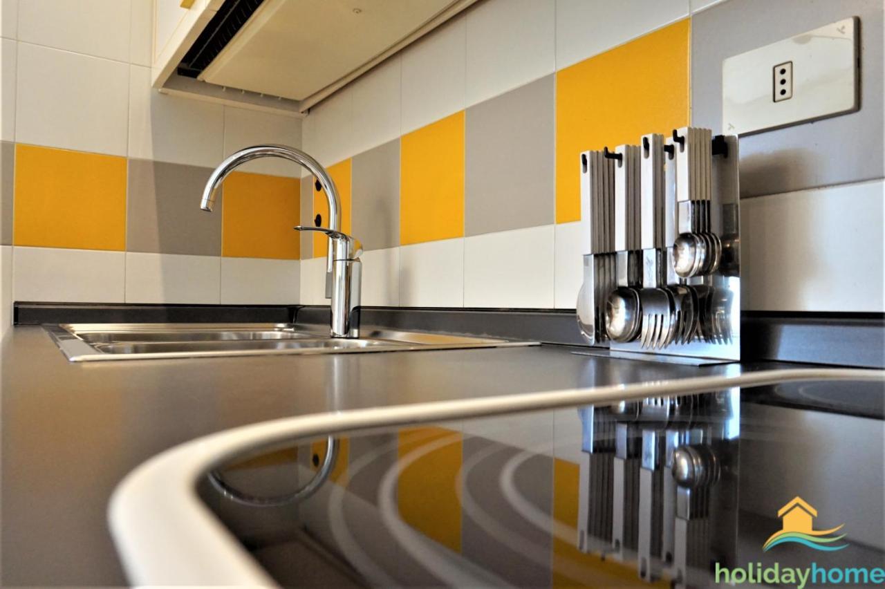 Green relax apartment Riva del Garda Buitenkant foto