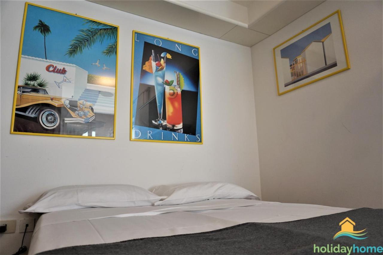 Green relax apartment Riva del Garda Buitenkant foto