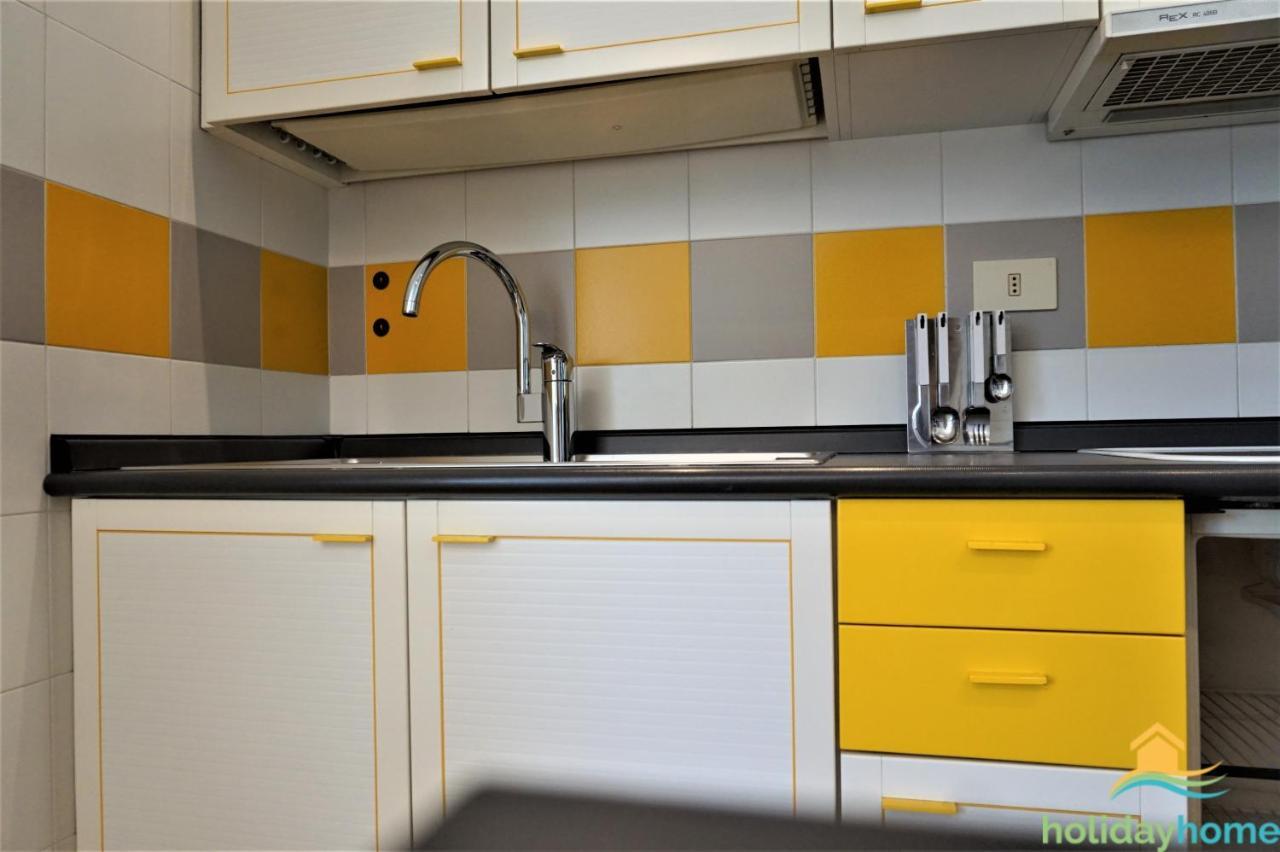 Green relax apartment Riva del Garda Buitenkant foto