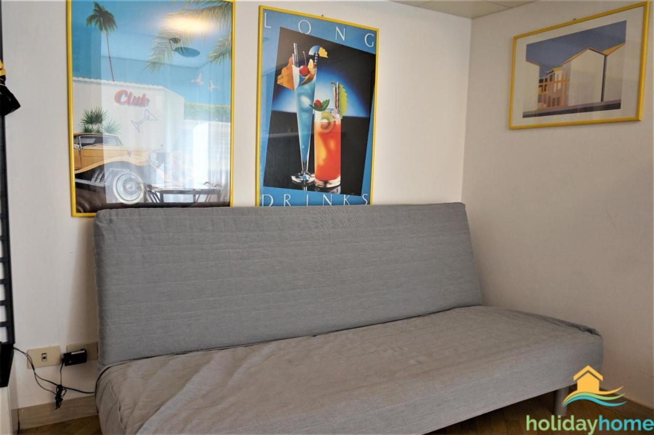 Green relax apartment Riva del Garda Buitenkant foto