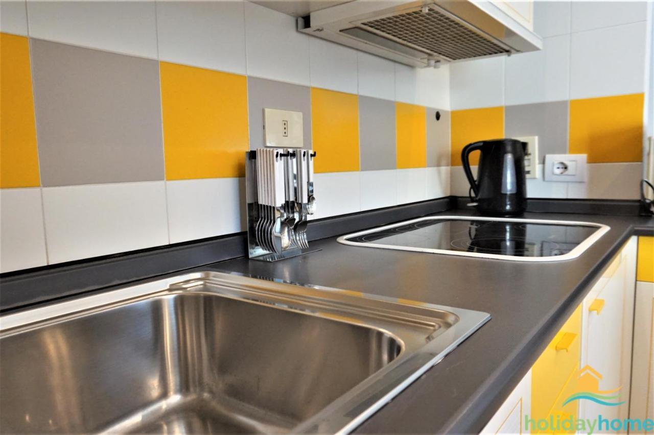 Green relax apartment Riva del Garda Buitenkant foto