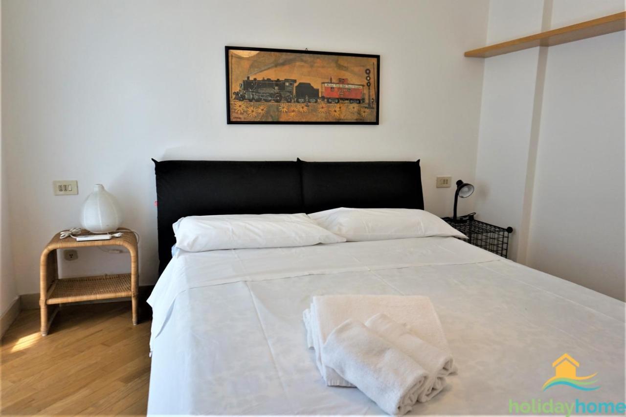 Green relax apartment Riva del Garda Buitenkant foto