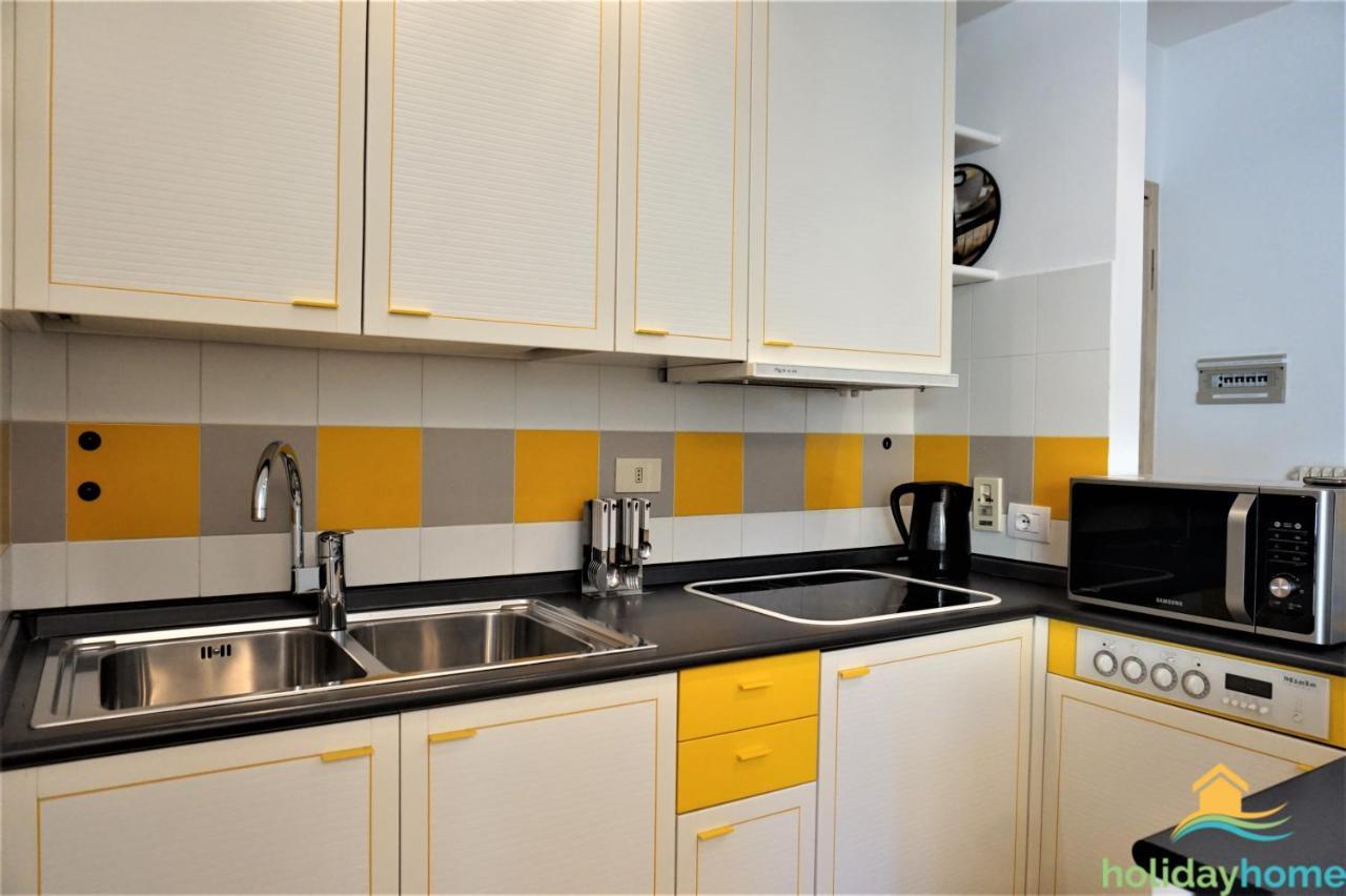 Green relax apartment Riva del Garda Buitenkant foto